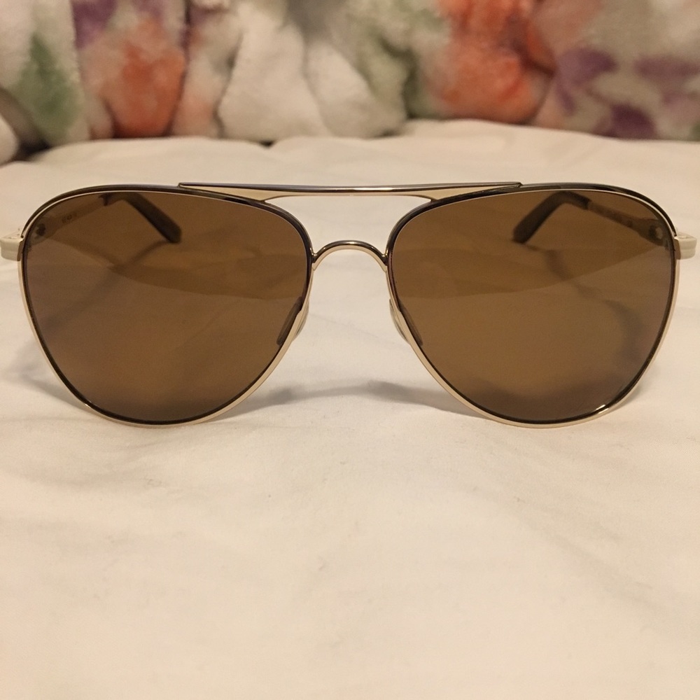 Oakley Daisy Chain, White